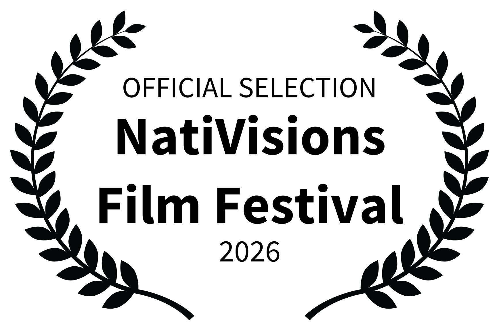 NatiVisions Film Festival Official Selection
